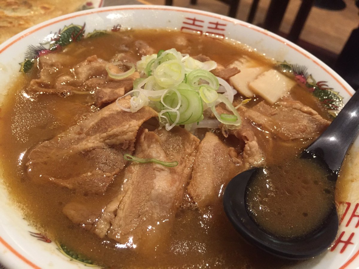 おいでよ名古屋の食べ歩きログ