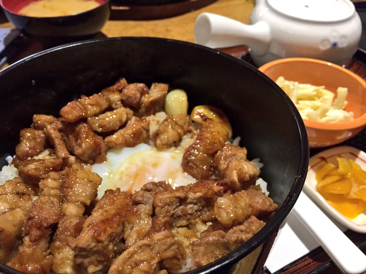 おいでよ名古屋の食べ歩きログ