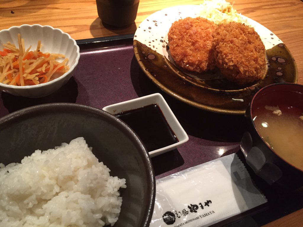 博多もつ鍋やまやの食べ放題ランチのコスパが高い件 栄 おいでよ名古屋の食べ歩きログ