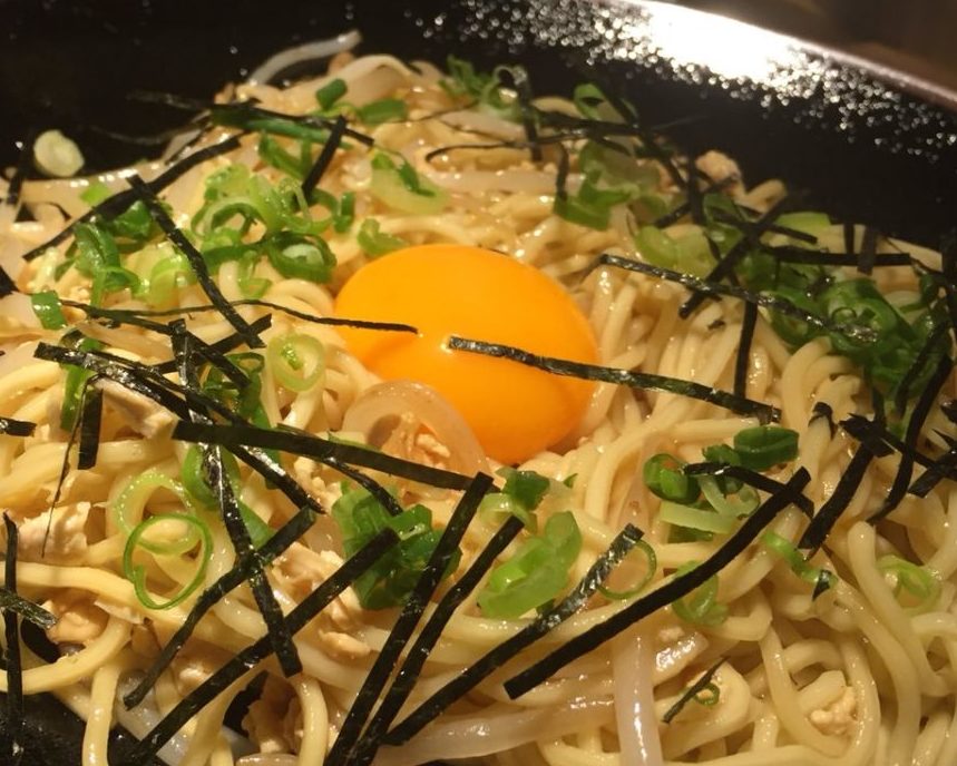 おいでよ名古屋の食べ歩きログ
