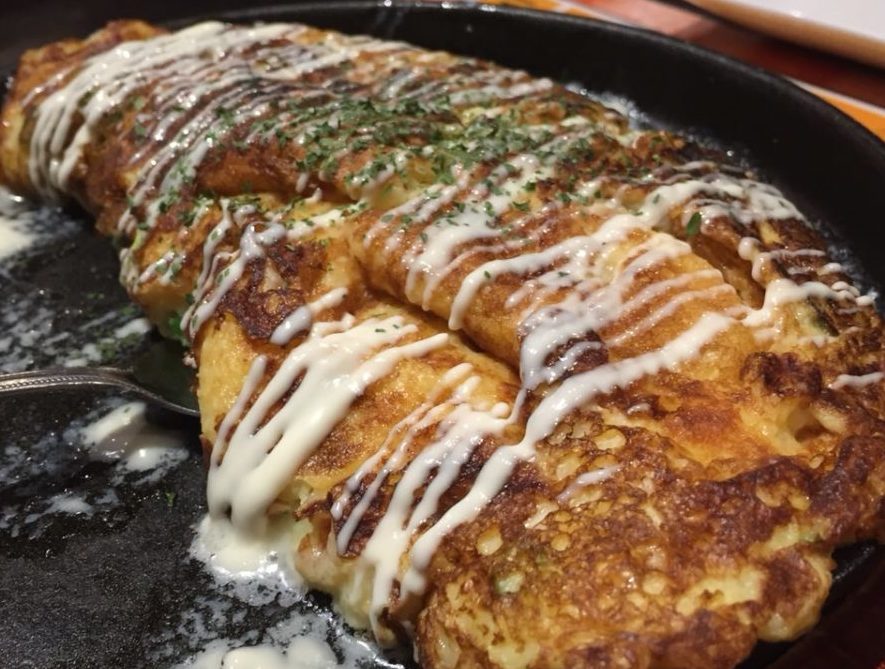 おいでよ名古屋の食べ歩きログ