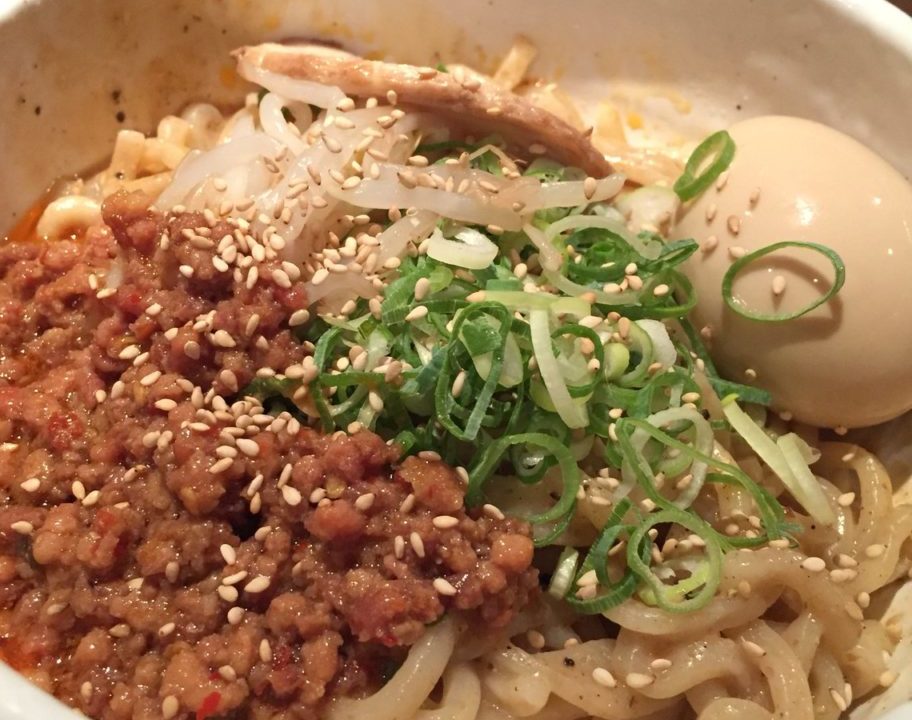 おいでよ名古屋の食べ歩きログ