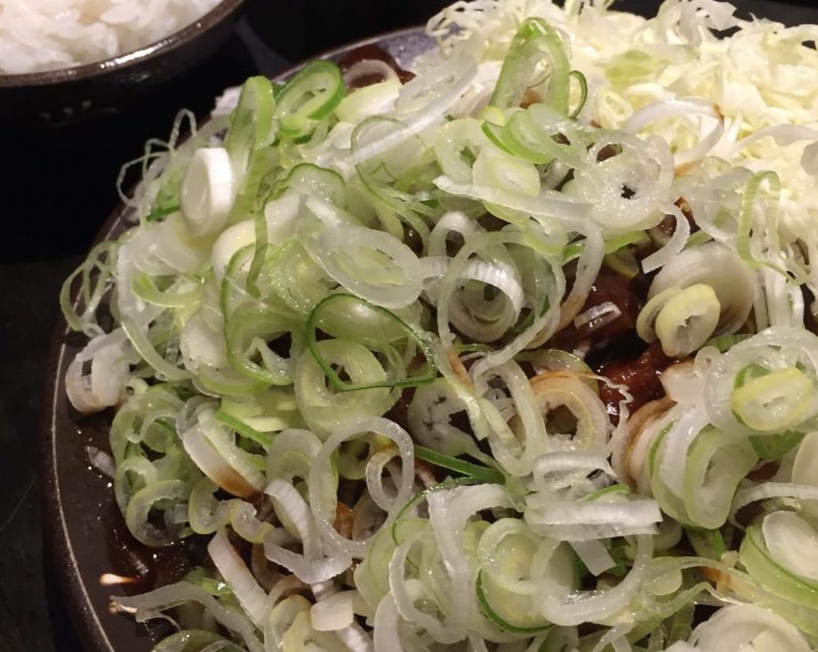 おいでよ名古屋の食べ歩きログ