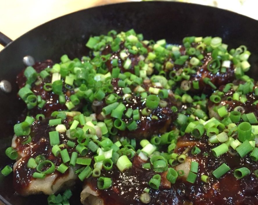 おいでよ名古屋の食べ歩きログ