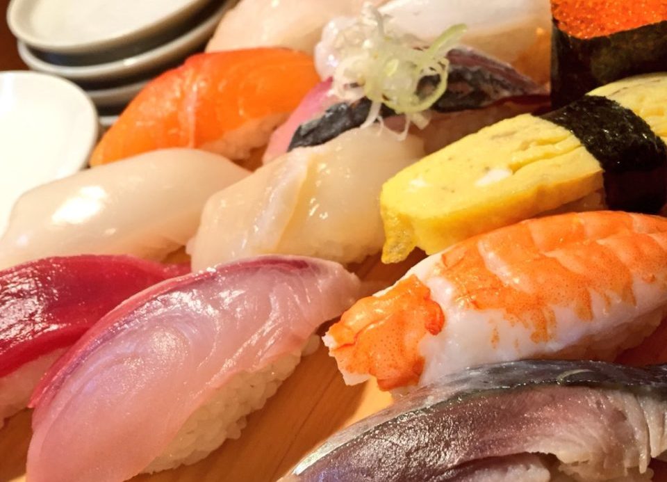 おいでよ名古屋の食べ歩きログ