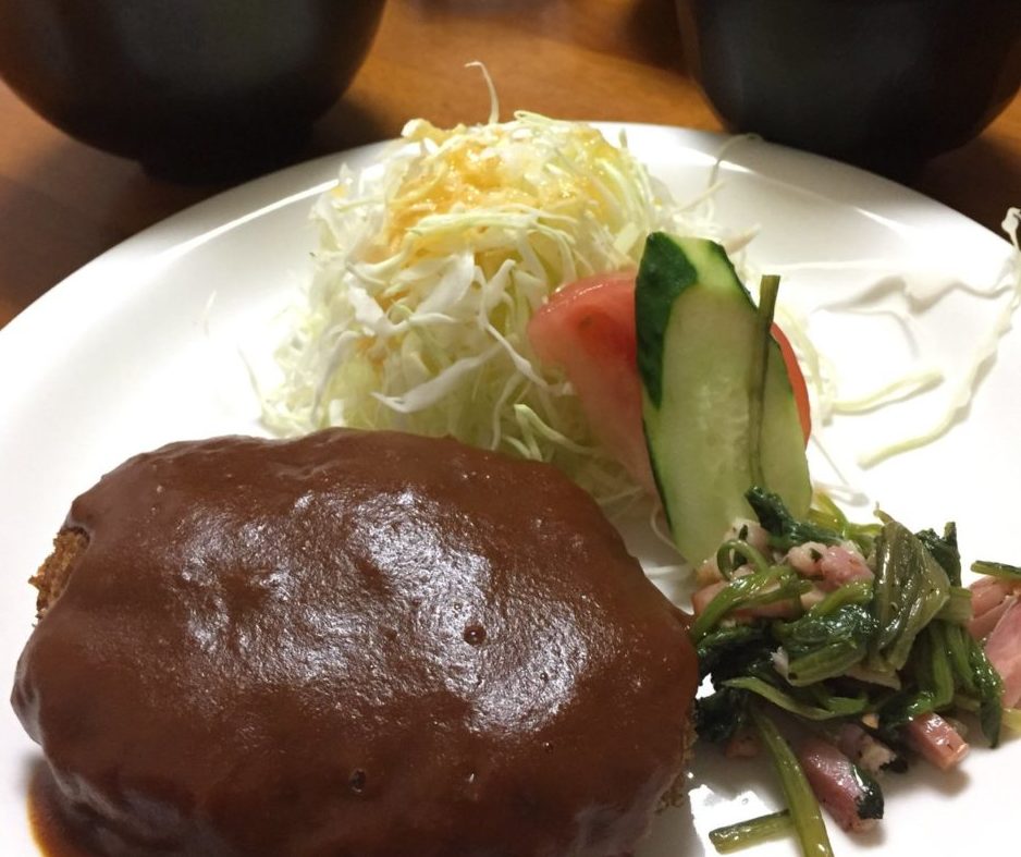 おいでよ名古屋の食べ歩きログ
