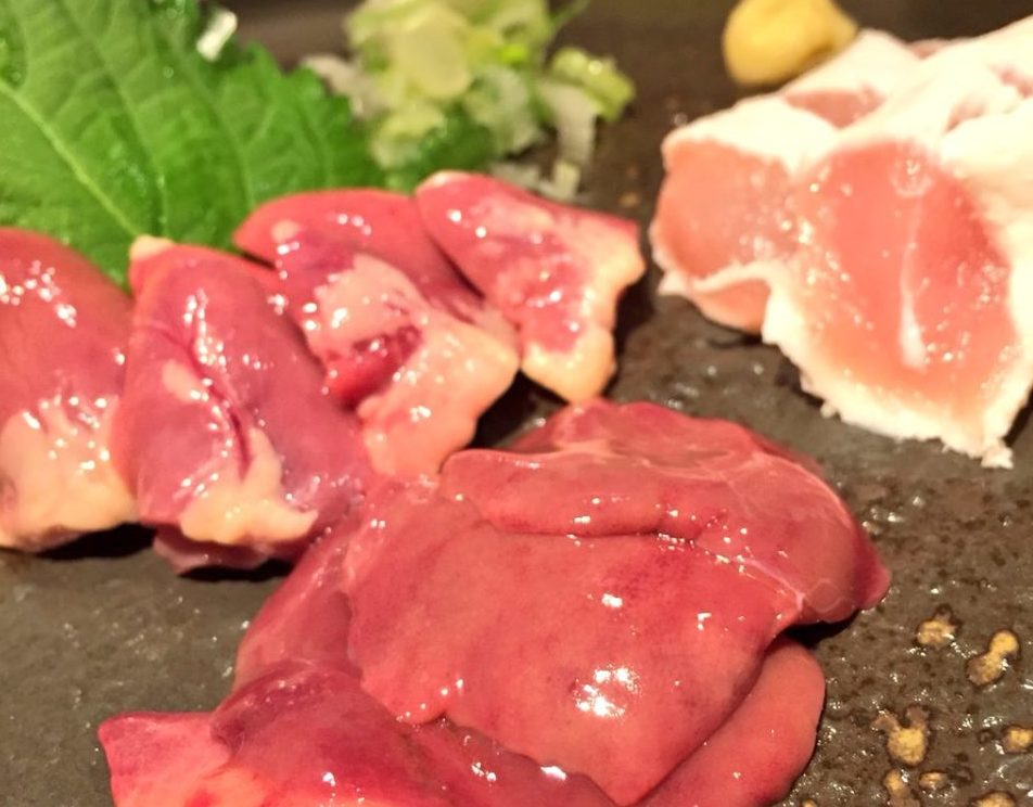 おいでよ名古屋の食べ歩きログ