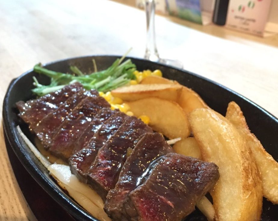 おいでよ名古屋の食べ歩きログ