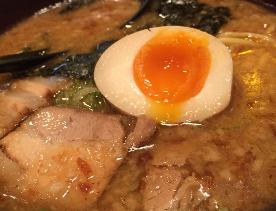 おいでよ名古屋の食べ歩きログ