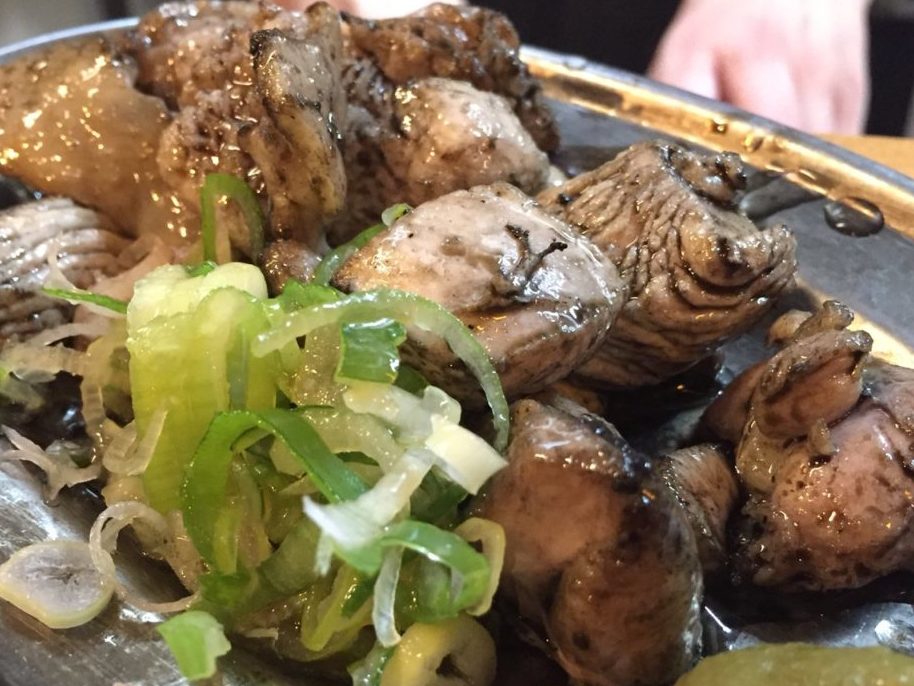 おいでよ名古屋の食べ歩きログ