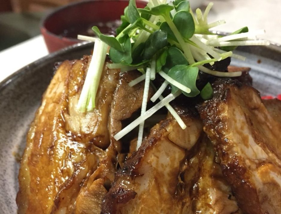 おいでよ名古屋の食べ歩きログ