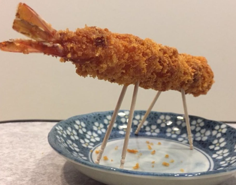 おいでよ名古屋の食べ歩きログ