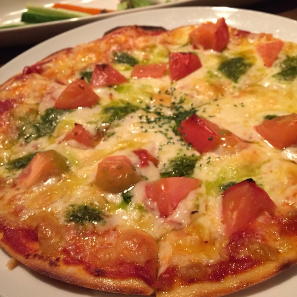おいでよ名古屋の食べ歩きログ