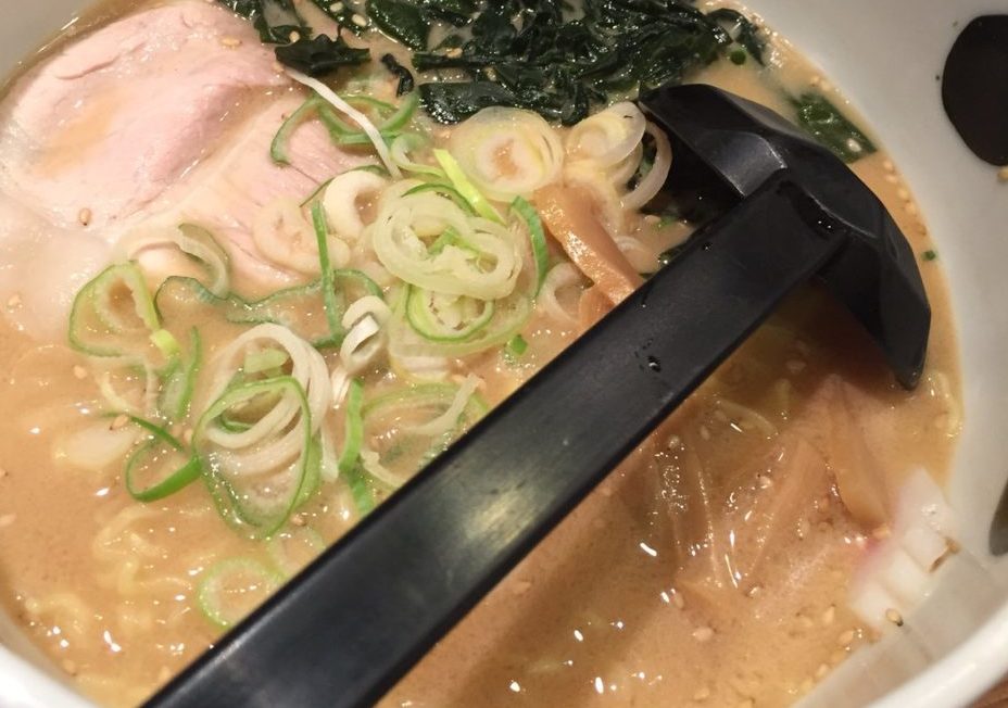 おいでよ名古屋の食べ歩きログ