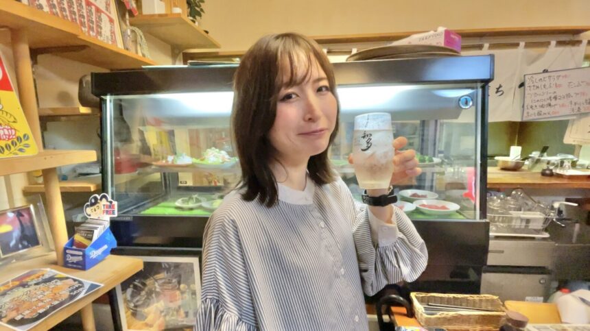 お酒の神さま円頓寺