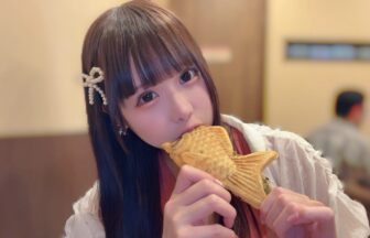 名古屋で一番可愛いモデル