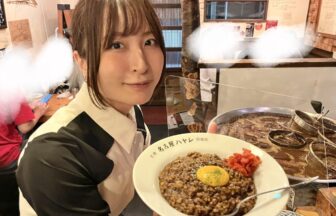名古屋ハヤシ