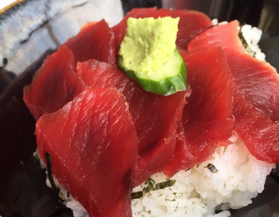 名古屋市内で楽しめる お値打ち海鮮丼まとめ 9選 おいでよ名古屋の食べ歩きログ