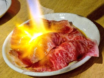 1時間500円でレモンサワー飲み放題 肉寿司も安い焼肉ホルモンやば 矢場町 おいでよ名古屋の食べ歩きログ