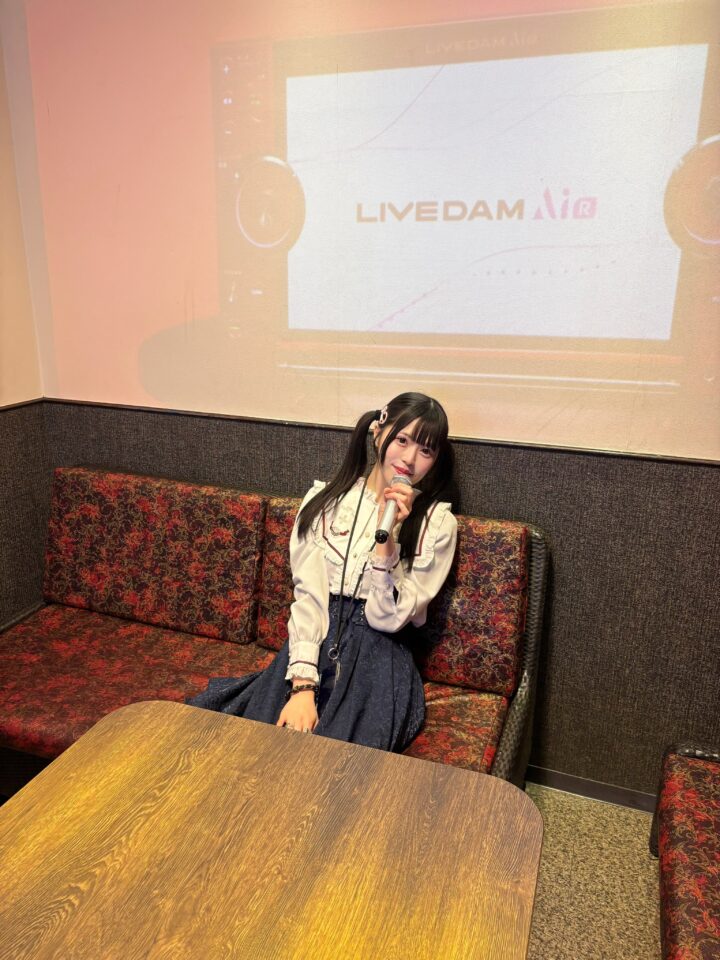 愛未 莉叶まなみりか