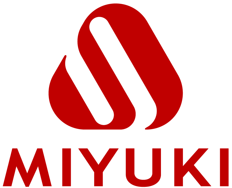 ミユキのロゴ