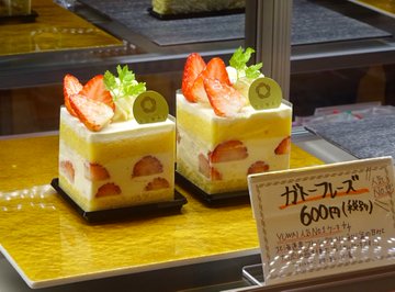 名古屋市科学館近く Yuwaiの絶品ケーキ プラネタリウムモチーフも 伏見 おいでよ名古屋の食べ歩きログ
