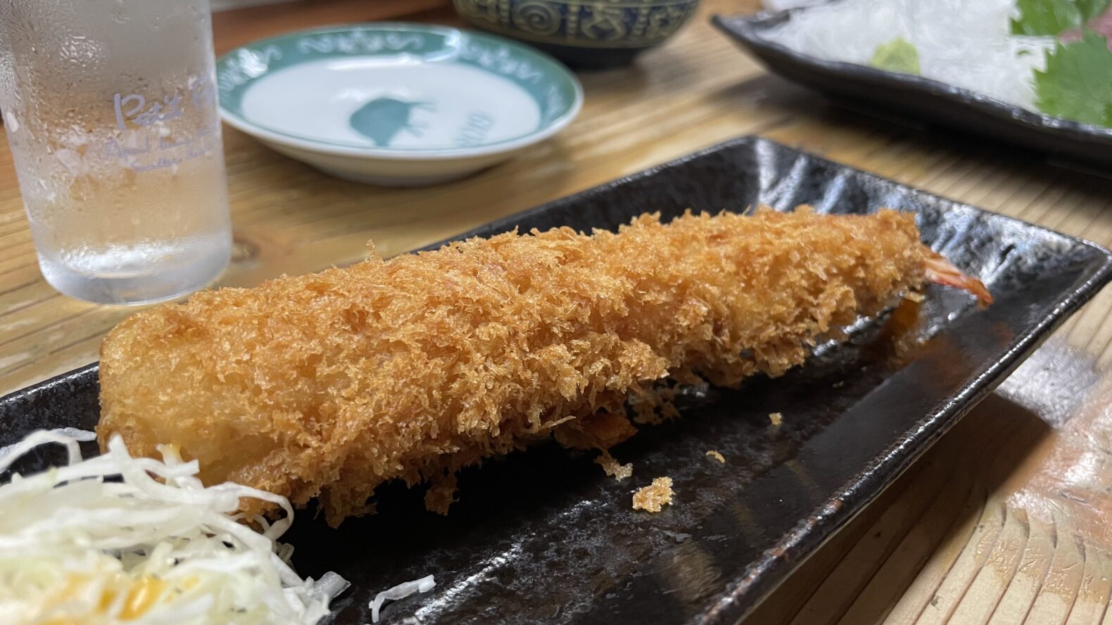 エビフライ