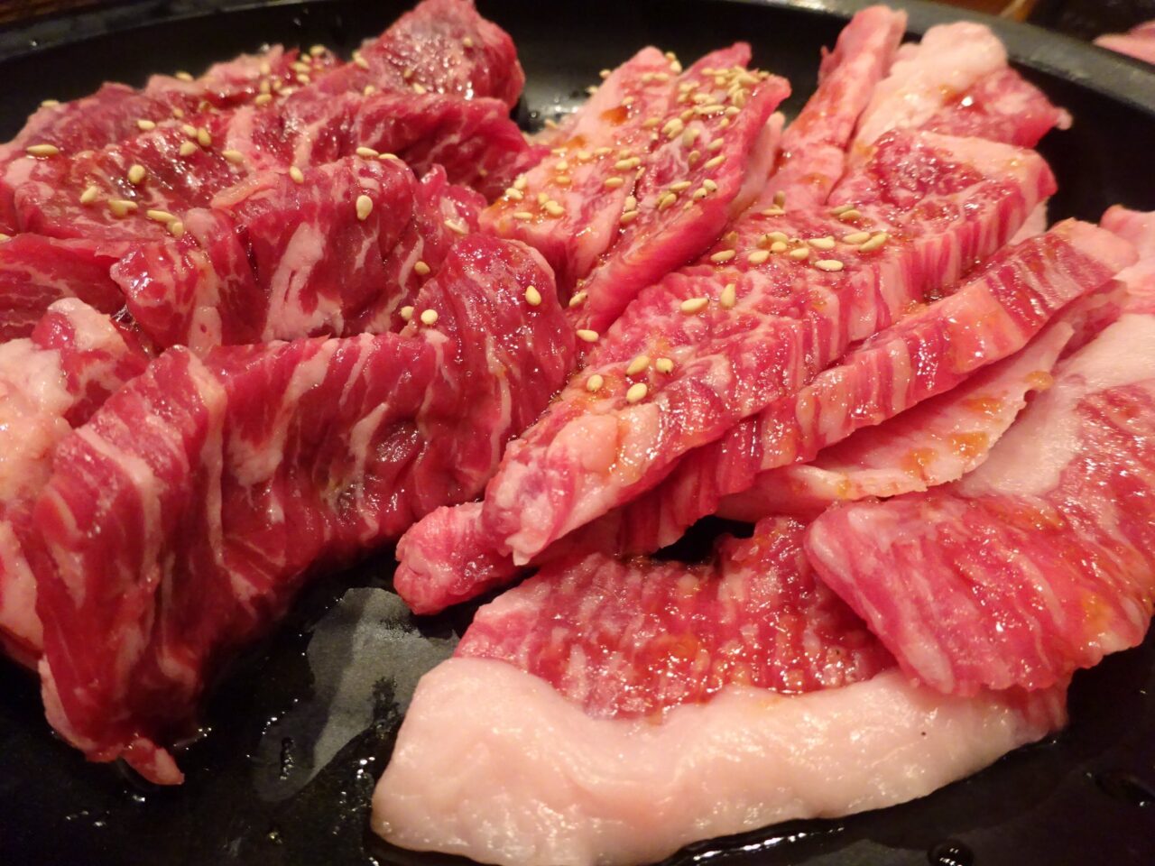 上質な和牛のお値打ち食べ放題 炭火焼肉皇亭 栄 伏見 おいでよ名古屋の食べ歩きログ 上質な和牛のお値打ち食べ放題 炭火焼肉皇亭 栄 伏見 おいでよ名古屋の食べ歩きログ