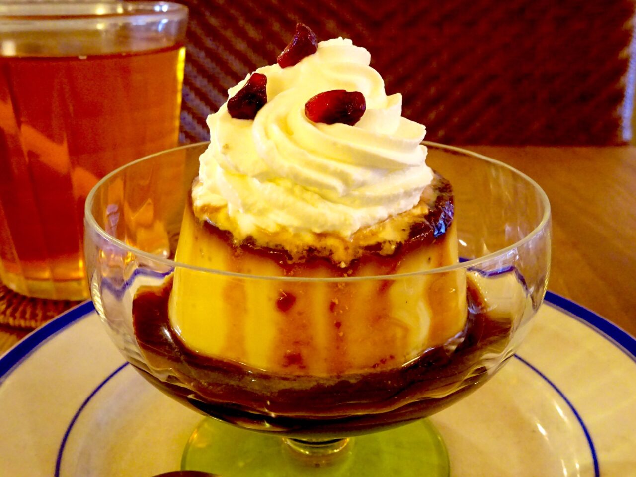 古民家カフェ「マダムアン」で楽しむ大人のプリン【御器所・川名】 おいでよ名古屋の食べ歩きログ