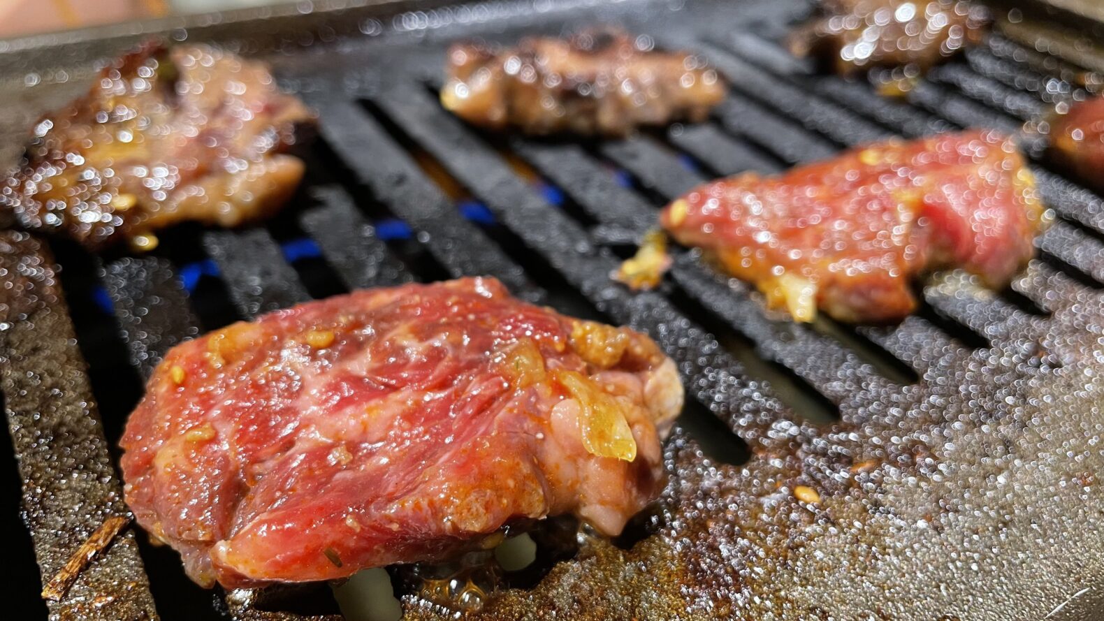 ハイボール60円 世界一暇な焼肉屋のコスパがすごい件 御器所 おいでよ名古屋の食べ歩きログ