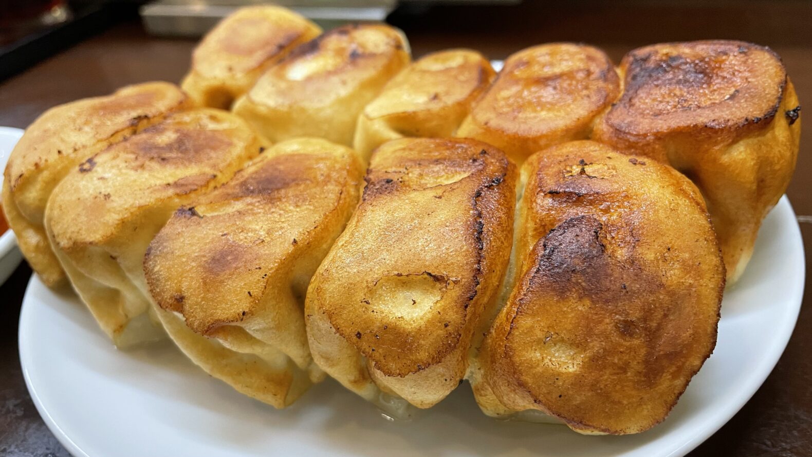 色んな餃子が楽しめる ぎょうざや 中川区 おいでよ名古屋の食べ歩きログ