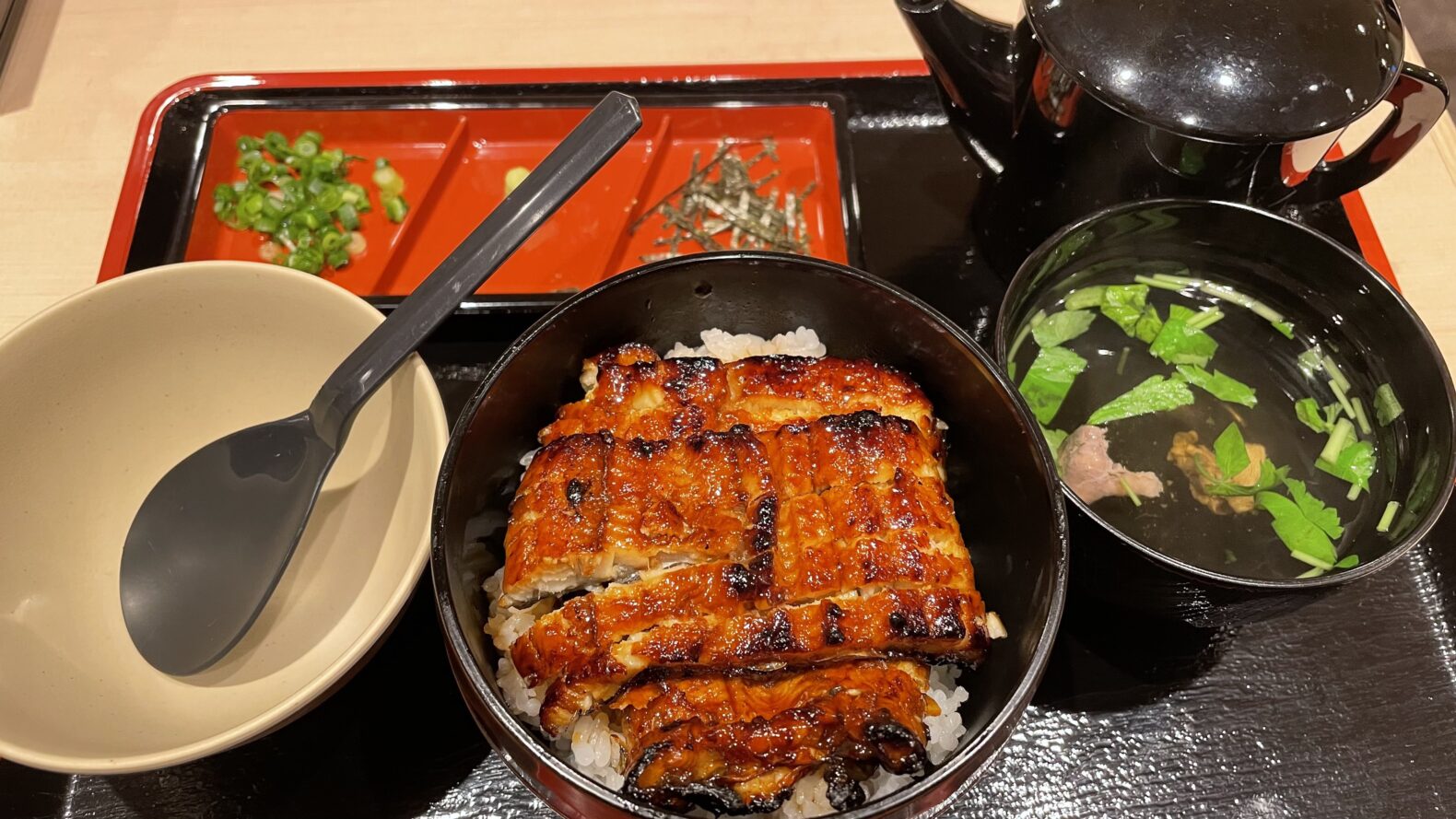 うな丼500円 ひつまぶし0円 うなぎのうな泰 おいでよ名古屋の食べ歩きログ