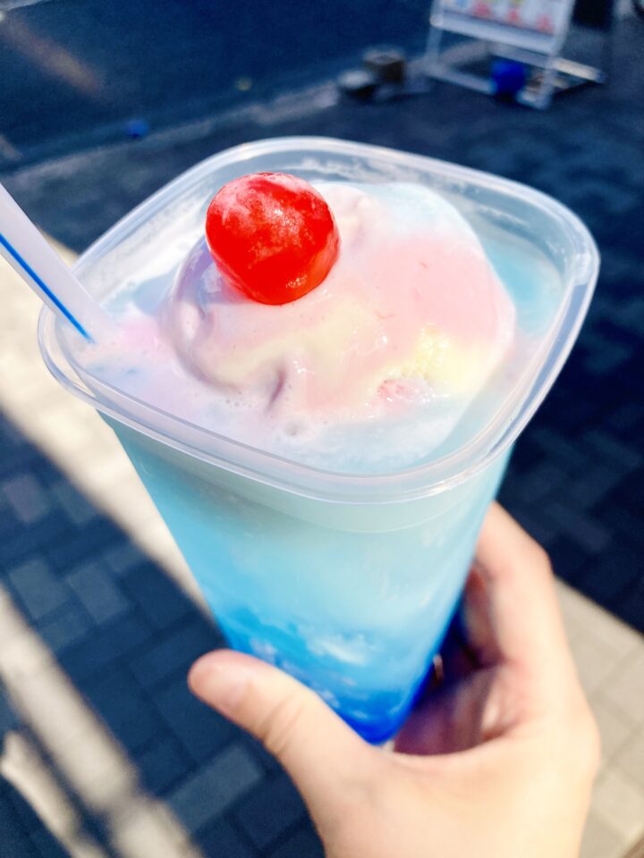 おいでよ名古屋の食べ歩きログ