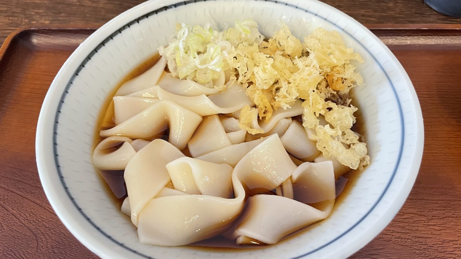 朝食できしめんが楽しめる！麺や八刻丸【守山区】 - おいでよ名古屋の