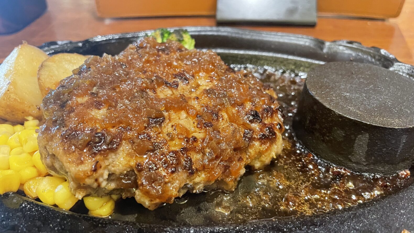 ハンバーグ専門店Bowzのボウズハンバーグ【守山区】 - おいでよ