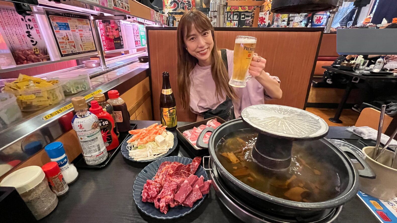 まんぷく太郎の激安食べ放題がすごすぎる！【東海通】 - おいでよ