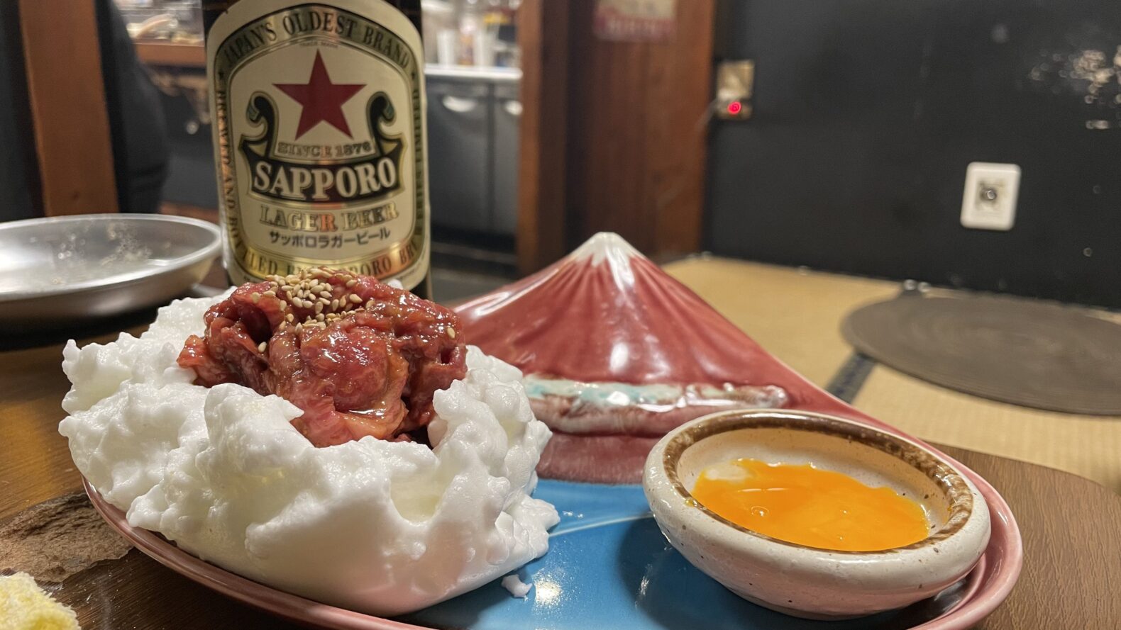富士山とんちゃんのフジヤマロース【高畑】 - おいでよ名古屋の食べ