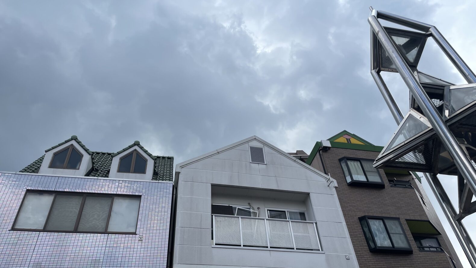 大曽根商店街