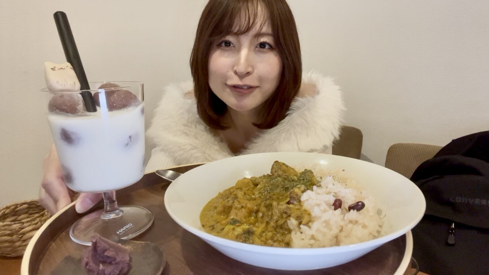 カレーライス