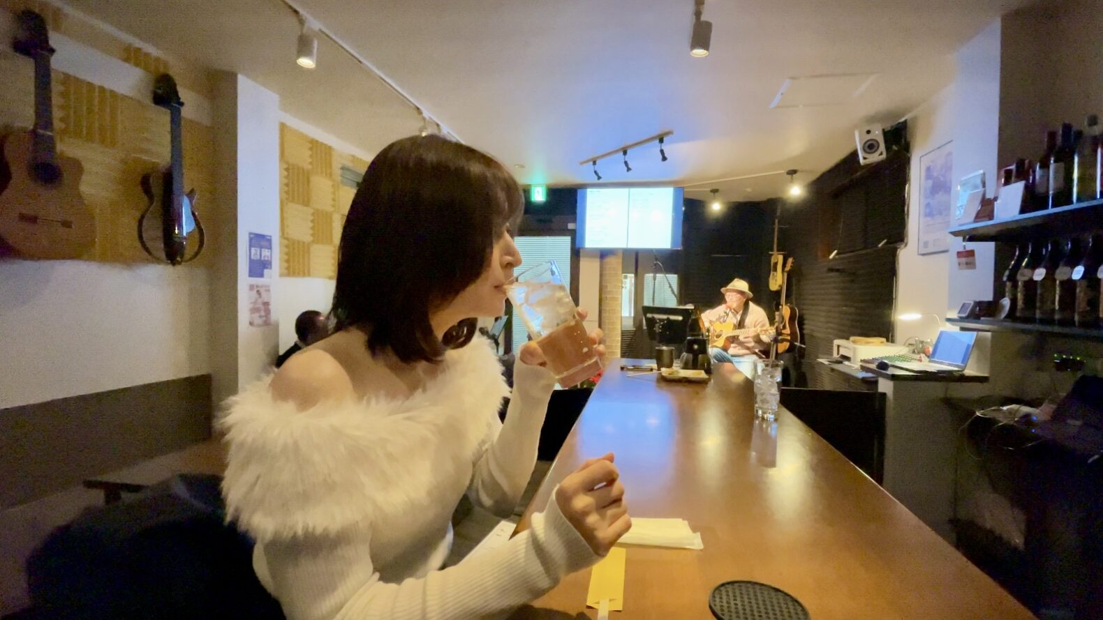 フォークソングバー KASSY