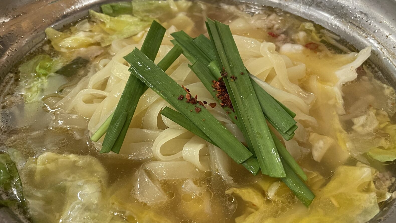 もつ鍋 神村