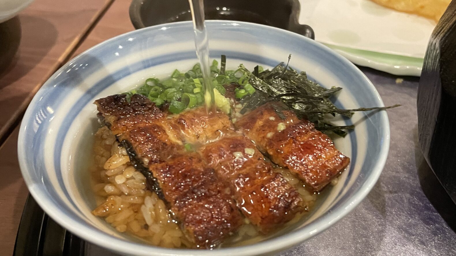 ひつまぶし