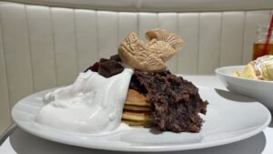 オリジナルパンケーキハウス名古屋ラシック店