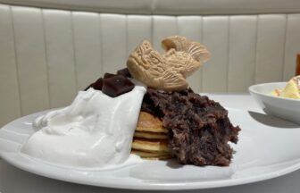 オリジナルパンケーキハウス名古屋ラシック店