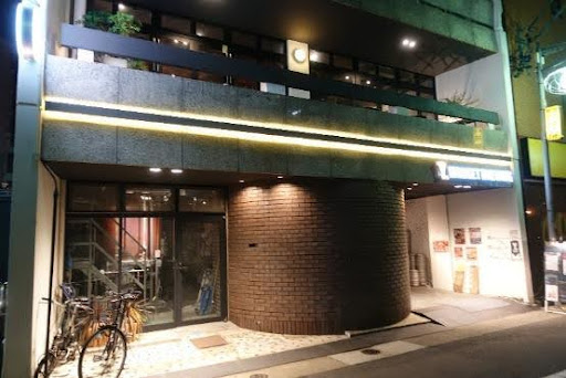 ワイマーケットブルーイング