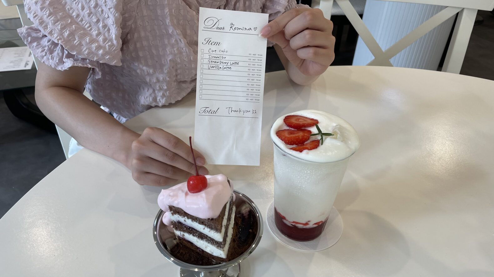 大須Dear Film Cafe