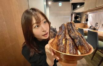 名古屋名物ひつまぶし