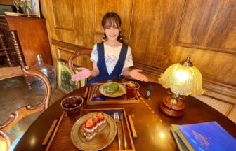 hoshifuru千種夜カフェ