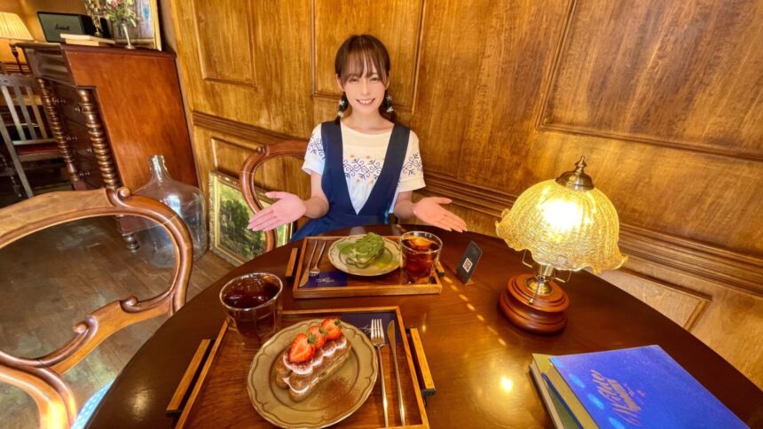 hoshifuru千種夜カフェ
