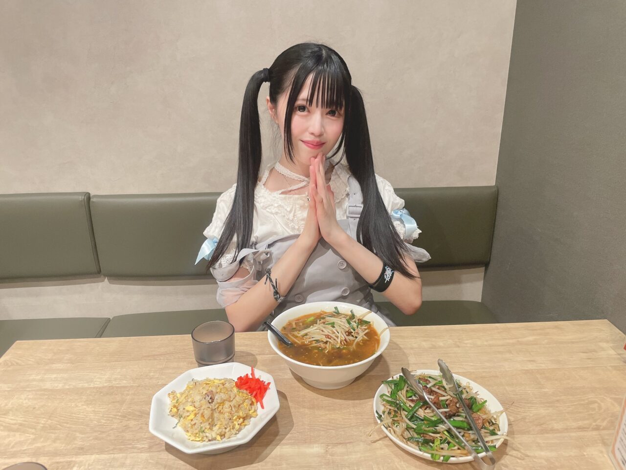 愛未 莉叶まなみりか
